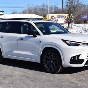 LEXUS TX 500H LUXURY 2024 DE PRIMERA MANO, AUTO USADO - Product Image 1