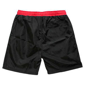 ชุดวอร์มกันลมระบายอากาศน้ำหนักเบาสำหรับผู้ชายชุดวิ่งออกกำลังกายเอวยางยืดกางเกงมีฮู้ดแบบซิปเต็มเอวยางยืดกางเกงลำลอง - Product Image 3