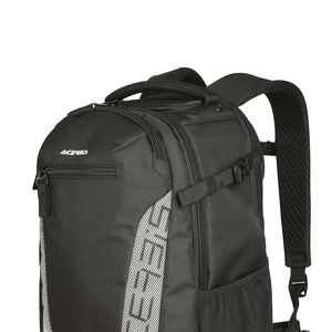 Mochila para Motocicleta Acerbis X-Explore 35L - Negra - Product Image 1