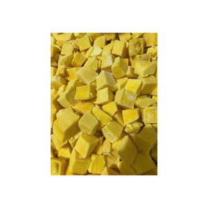 Mitades de mango frescas congeladas de Vietnam con fragancia dulce y apariencia atractiva empaquetadas para exportación global - Product Image 3