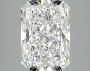 4.00 CT เปล่งประกายในห้องปฏิบัติการปลูก CVD หลวมเพชร D สี VS1ความคมชัด11.45มม. สำหรับเครื่องประดับระดับไฮเอนด์ - Product Image 1