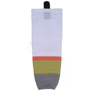 New Trend Ice Hockey <b>Socks</b> New Arrival in Different Color Team Wear Ice Hockey <b>Socks</b> With Customized logo - Product Image 2