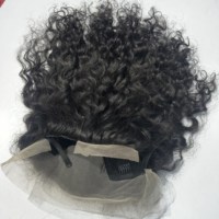 Perruque longue sans colle en cheveux humains indiens Remy vierges à 100 %, qualité supérieure, alignement des cuticules, provenant d'un seul donneur, résistante à la chute, pour perruque Lace Front