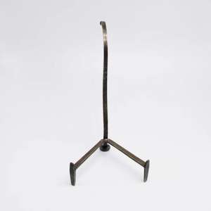 Juego de soporte de placa de metal de diseño antiguo Premium de lujo con forma y tamaño personalizados con acabado de diferentes colores a bajo precio - Product Image 6