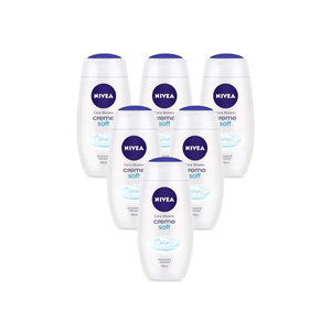 เจลอาบน้ำเนื้อนุ่ม ช่วยบำรุงผิวให้นุ่ม ชุ่มชื้น นีเวีย ครีม ซอฟท์ ชาวเวอร์ เจล บำรุงผิวให้แข็งแรง - Product Image 4