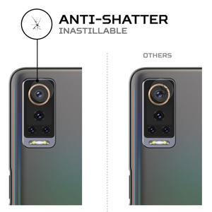 ANTISHOCK ฟิล์มกันรอยหน้าจอไฮเซนส์ อินฟินิตี้ เอช 60 ซูมทนทานและป้องกันการกระแทกสำหรับโทรศัพท์มือถือ - Product Image 4