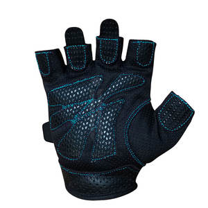 Gants de gymnastique avec support de poignet pour l'entraînement au Pakistan Gants de gymnastique pour hommes et femmes - Product Image 3