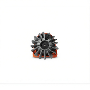 Carcasa de Ventilador de Grado Industrial Compatible con Stihl FS 87 100 HT 100 131, 2 Tiempos, 220V, a Gasolina, para Jardinería, OEM Personalizable - Product Image 3