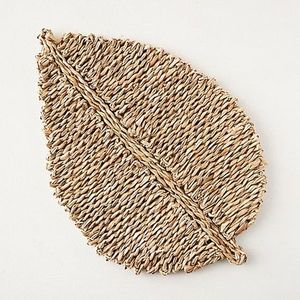 ศิลปะการตกแต่งผนังหวายแบบชนบทที่หรูหราด้วยสไตล์โบโฮเหมาะสำหรับทางเดินในห้องนั่งเล่นและอพาร์ทเมนท์ - Product Image 1