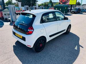 RENAULT TWINGO 1.0 2016 D'OCCASION CÔTÉ GAUCHE/DROIT - Product Image 3