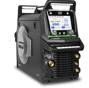 Máquinas de Soldadura MIG/TIG/Arco AC/DC MULTI 250 de Grado Industrial - Product Image 2