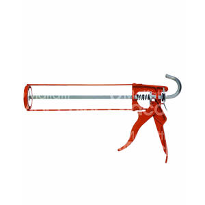 Pistola profesional inglesa original de silicona, antigoteo, Art. 9030 - Product Image 1