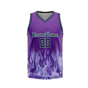 Camiseta de algodón 100% para hombre, Camiseta holgada estampada, Jersey de secado rápido para deportes juveniles, sudaderas sin mangas, Jersey sólido de moda - Product Image 5