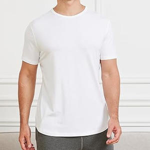 Camiseta Extra Grande de Algodón con Estampado Gráfico, Camiseta sin Mangas para Hombre, Cargada por Dress Sports - Product Image 4