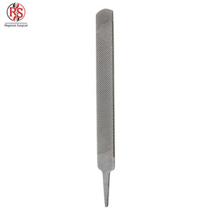 Limas para Cascos de Caballo Pacha Tools, Venta Caliente, 19 Pulgadas, Fabricante de Limas para Cascos de Caballo, 14 Pulgadas Sin Mango, Lima Profesional para Cascos de Caballo, 19 Pulgadas - Product Image 4