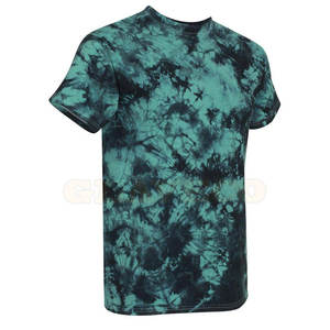 Camisetas de Hombre Más Vendidas, Hechas de Algodón y Poliéster, Oferta, Ropa Urbana, Tela de Felpa, Transpirable, Ecológica, Manga Corta - Product Image 4