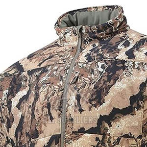 Chaquetas de caza 2025 hechas con el mejor material, ropa informal de etiqueta privada, venta en línea, chaquetas de caza - Product Image 3