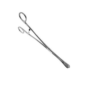 คีมหนีบจับฟองน้ำ Rampley ทำจากสแตนเลส - Product Image 6