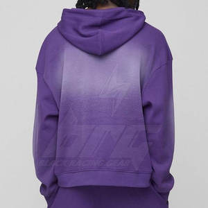 Venta caliente de calidad superior de los hombres usan chándales Uso al aire libre Venta caliente de color sólido de los hombres chándales - Product Image 5