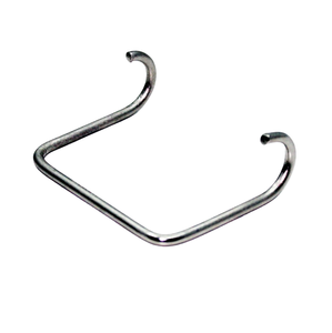 Plateau en aluminium/pierre design antique F354 en laiton couleur EPL pour la vaisselle de cuisine alimentaire prix de gros fait à la main - Product Image 3