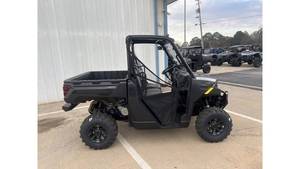 เรนเจอร์ 1000 ปี 2026 รุ่น EPS พรีเมียม สีเทาแกรนิต พร้อมอุปกรณ์เสริม - Product Image 4