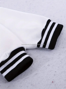 Boomletcorp Nouveau Style Top Mode Hommes Style Versity Mode Veste Logo Personnalisé Imperméable Tendance Versity Mode Vestes. - Product Image 4