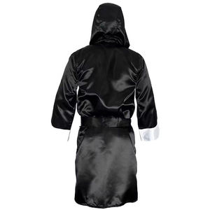 Vestido de boxeo de calidad superior Nueva llegada Vestido de boxeo cómodo para la venta 2025 Tamaño personalizado precio al por mayor tarifa barata OEM - Product Image 3