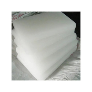 kunlun Fully Refined Paraffin Wax 58-60 For Sale Factory Price Candle/paraffin Wax For Sales in Massive Bulk - Product Image 2