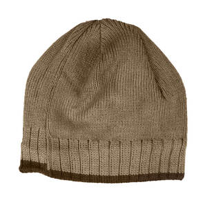 Customized Name Unisex <b>Waterproof</b> Sublimation Printed Animal Pattern Own Logo Cuffed Knit <b>Beanie</b> Cap 100% Cotton Warm Winter - Product Image 4