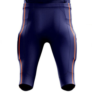 Fabricant d'usine Uniforme de football américain Conception personnalisée et nouveau design tendance Uniforme de football américain pour hommes - Product Image 6