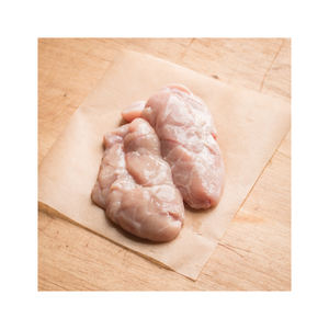 Venta al por mayor de alta calidad de cordero SWEETBREAD Halal Certificación de grado alimenticio fresco congelado de cordero - Product Image 2