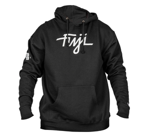 2025 ropa de calle personalizada French Terry Heavyweight recortada ácido lavado apliques desgastado bordado parche Sudadera con capucha hombres - Product Image 2