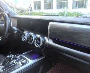 SUV Usado 2024, Gasolina, Transmisión Automática, Interior de Cuero, Cabina Espaciosa de 5 Asientos, Plataforma Todoterreno, Suministrado desde Japón - Product Image 6