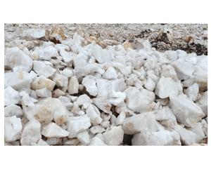 Granos de Cuarzo Natural de Alta Calidad, Minas SHREE KALYAN DHANI, Tamaño de Malla de 50 mm a 200 mm para Aplicaciones de MASAS DE COMPRESIÓN DE LOSAS - Product Image 2