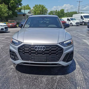 Nuevo/Usado Audi Q5 quattro Premium Plus S Line 45 TFSI 2023 - Product Image 1