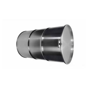 Suministro a Granel de Barriles de Acero, Tambores Metálicos Duraderos para Almacenamiento de Agua, Marca Personalizada DE - Product Image 2