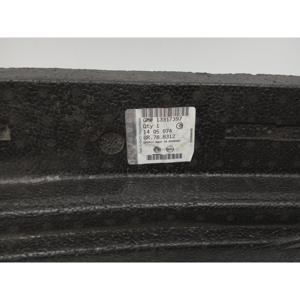 Amortiguador de Parachoques Trasero para OPEL Insignia S. Wagon (08>17) 13317397 - Product Image 5