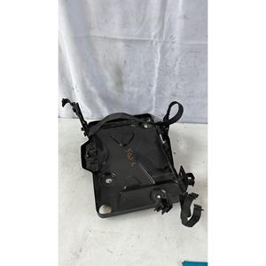 Carcasa de Batería para FIAT 500 Serie L (351_352) (12>) - Gasolina - Product Image 4