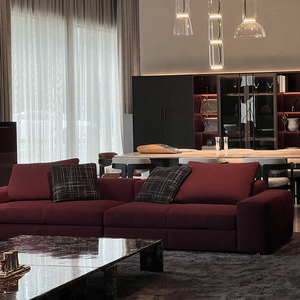 Dịch vụ thiết kế nội thất nhà ở chuyên nghiệp, tùy chỉnh, bán chạy năm 2026 dành cho các dự án nhà ở, đặc biệt là phòng ngủ - Product Image 2