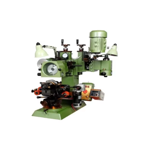 Machine de découpe de chaîne en diamant de qualité, acier doux, semi-automatique, efficace, précise, usage industriel - Product Image 6