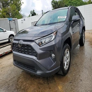 Asientos de Cuero Originales RAAVS4 2020 Usados de Calidad, Limpieza Profesional, Volante a la Izquierda/Derecha, con 1 Año de Garantía - Product Image 3