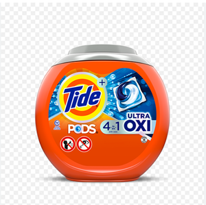 Tide Pods 3 en 1 de qualité supérieure Détergent original d'usine Meilleur prix Qualité supérieure Acheter maintenant Prix bon marché Offre limitée - Product Image 4