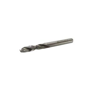 HSSCO 8Mm Black Oxide Straight Shank <b>Drill</b> <b>Bit</b> for <b>Wood</b> Metal Plastic - Product Image 2