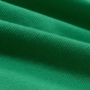 เสื้อโปโลผ้าเนื้อบางเบา ให้ความสบายตลอดวัน เหมาะสำหรับใส่ลำลอง - Product Image 6