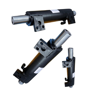 กระบอกไฮดรอลิกสำหรับงานหนัก ทนทานต่อการสึกหรอ ผ่านกระบวนการอบชุบด้วยความร้อน ผลิตด้วยเหล็กกล้าความแข็งแรงสูง ความแม่นยำสูง รุ่น 3128 3093 10 3128309310 - Product Image 4