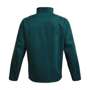 Chaqueta Softshell Unisex para Hombre, Precio Económico, OEM ODM, Impermeable, Transpirable, con Cierre, Cortavientos, para Senderismo y Actividades al Aire Libre - Product Image 2