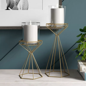 Support de lampe à thé personnalisé en bois, fait à la main pour la décoration Diwali et les maisons, offre spéciale - Product Image 3