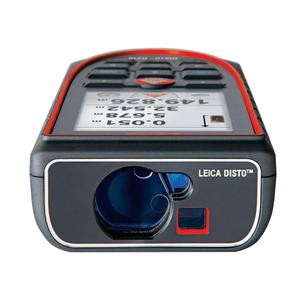 Pack Leica Disto D810 (LG806648) – Appareil de mesure laser professionnel pour usage industriel et bricolage – Pack Pro OEM/ODM – Garantie 3 ans - Product Image 3