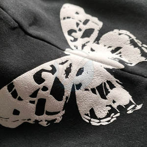 เสื้อมีฮู้ดแบบสวมหัวผ้าฟลีซสำหรับฤดูหนาวสีพื้นพิมพ์ลายแบบใหม่สำหรับผู้ผลิตมืออาชีพ - Product Image 3