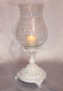 Hot Premium Quality Modern Style <b>Glass</b> and Metal Combination <b>Candle</b> <b>Holder</b> Royal Luxuries <b>Candle</b> Pillar <b>Holder</b> for Wedding Decor - Product Image 5